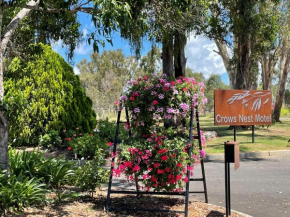 Crows Nest Motel, Crows Nest